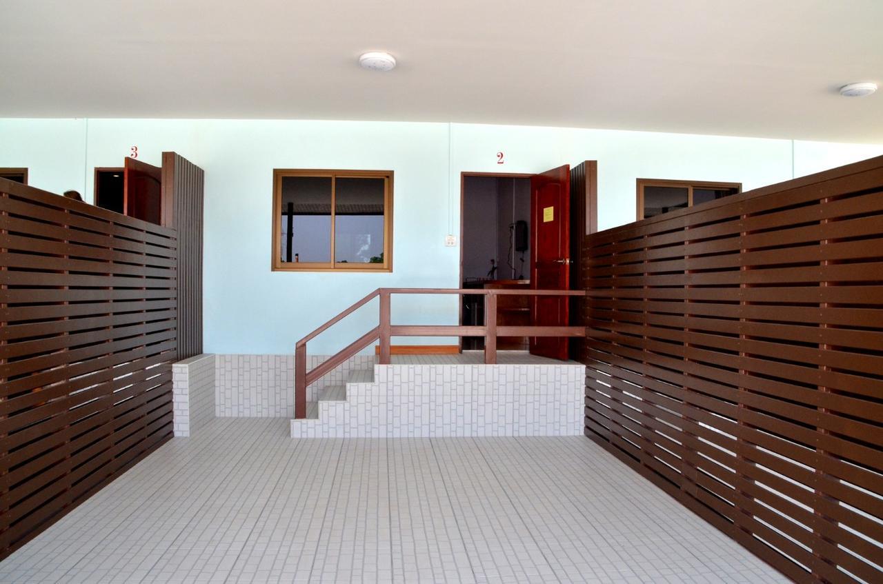 Chao Phraya Home Ban Bon  Экстерьер фото