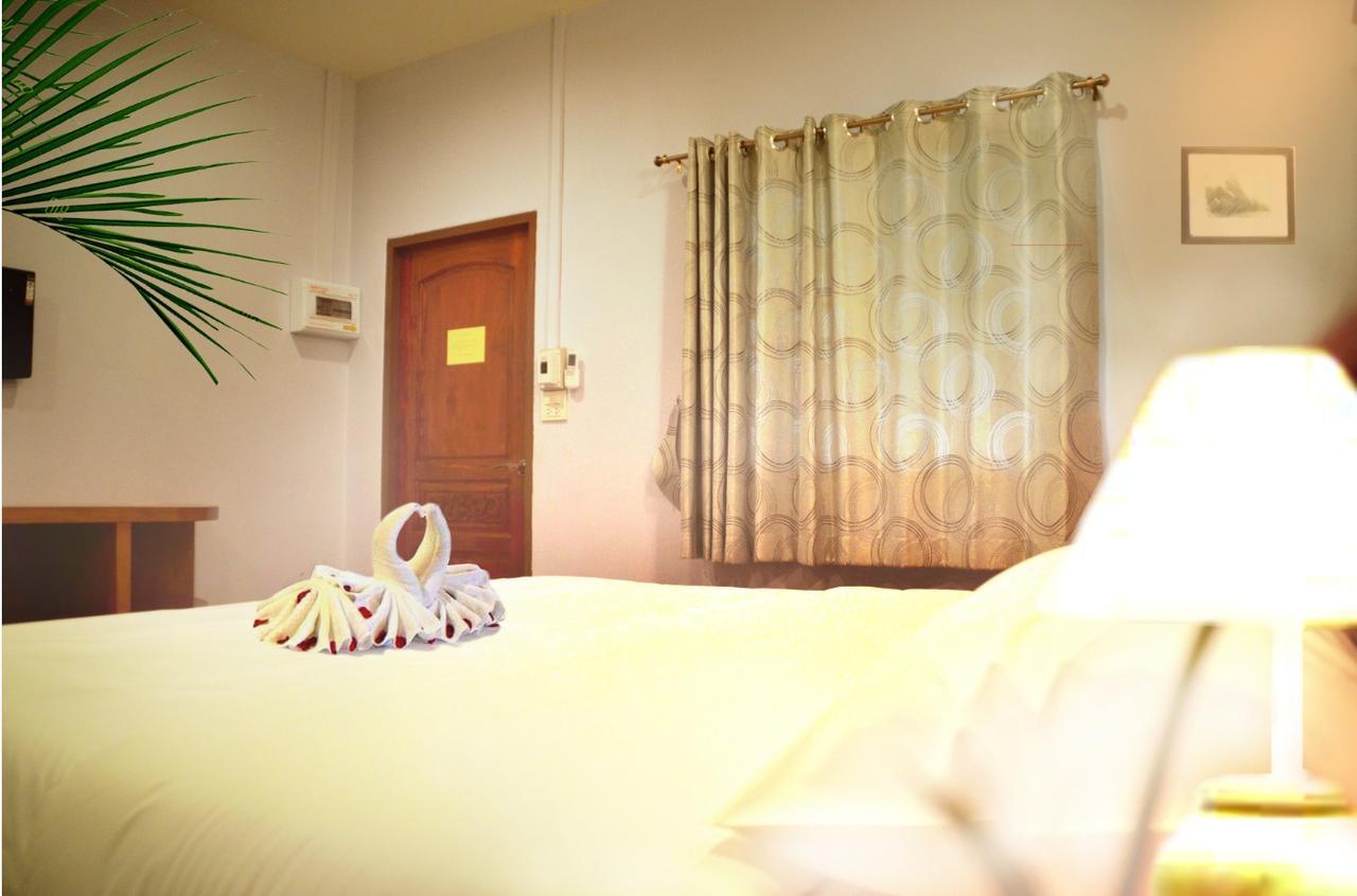 Chao Phraya Home Ban Bon  Экстерьер фото