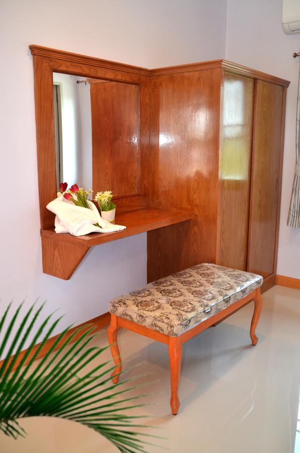 Chao Phraya Home Ban Bon  Экстерьер фото