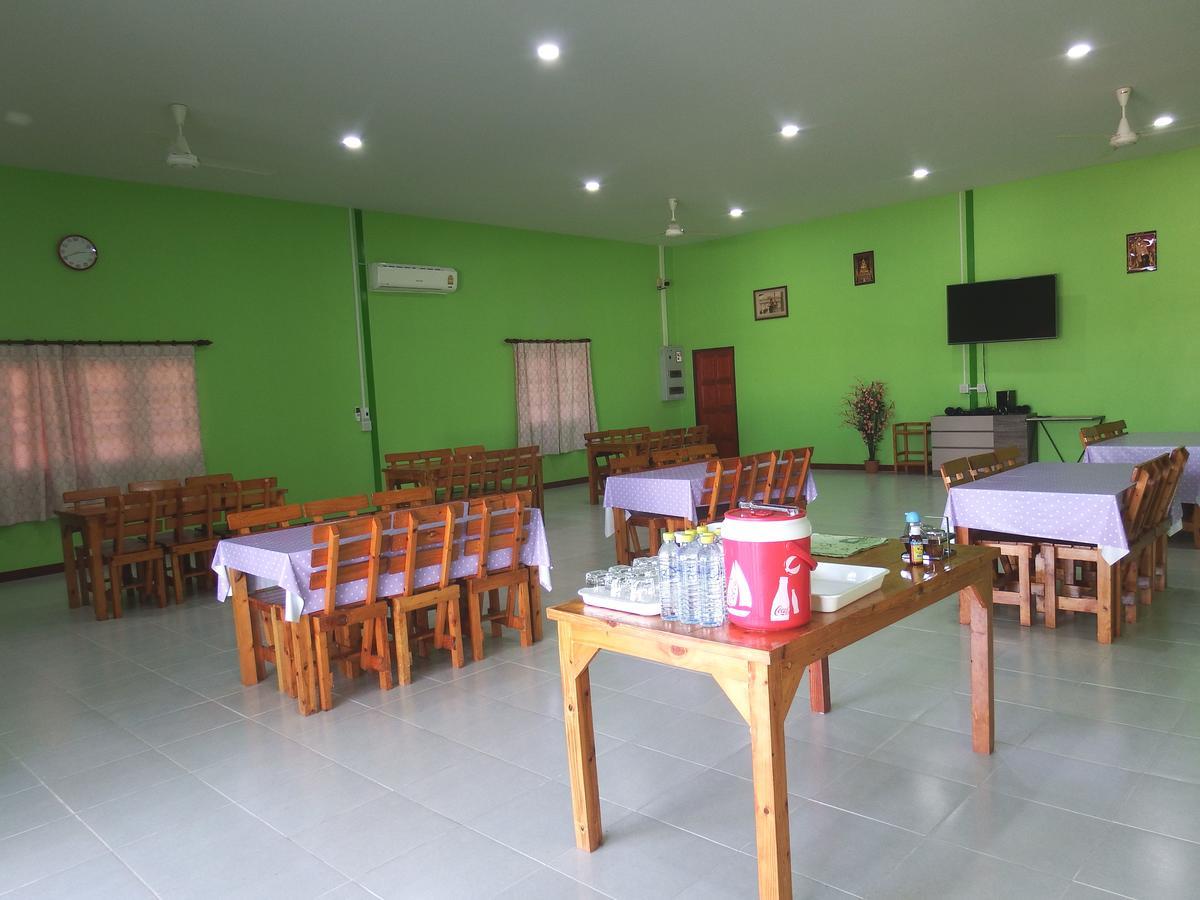 Chao Phraya Home Ban Bon  Экстерьер фото